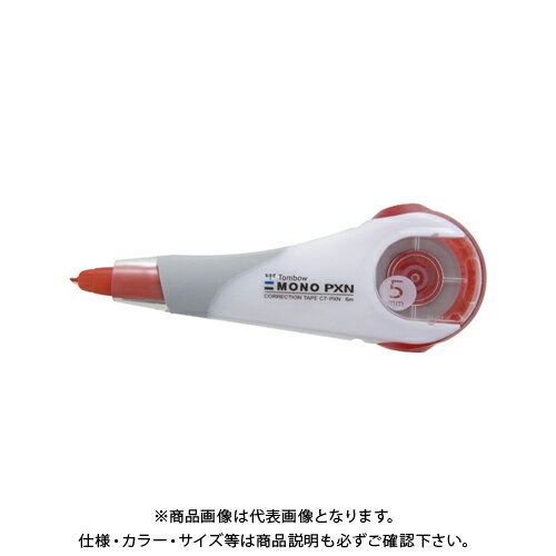トンボ鉛筆 修正テープモノPXN5 CT-PXN5