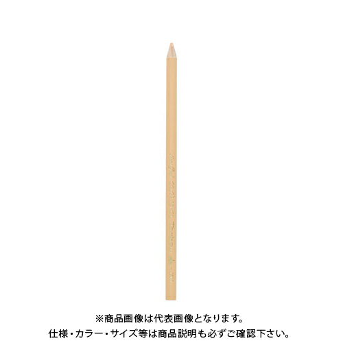 トンボ鉛筆 色鉛筆 1500 単色 うすだいだい 1500-29