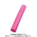 日本理化学 ダストレス太字チョーク 赤 (1本) DK-R バラ