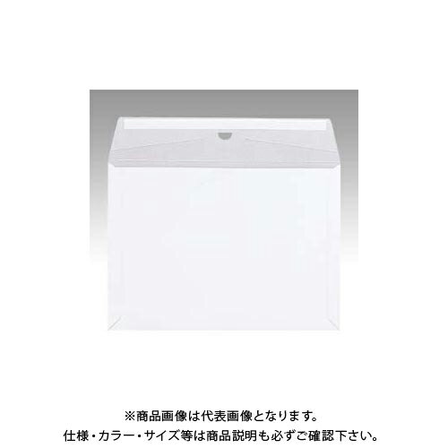 マルアイ ビジネス封筒 A4 25枚 コホ-フA4