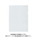 テージー クリアホルダーA6 10枚入 CC-101-17 クリア