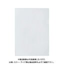 テージー クリアホルダーB6 10枚入 CC-111-17 クリア