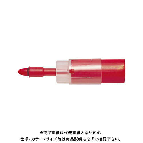 Whiteboard Marker - 三菱鉛筆 カートリッジPWBR-160-7M 赤 PWBR1607M.15