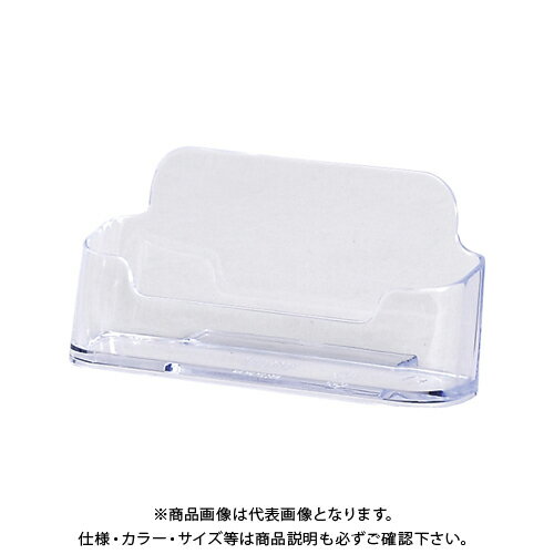 セキセイ カードスタンド 1段 高さ48リ CSD-2781-00