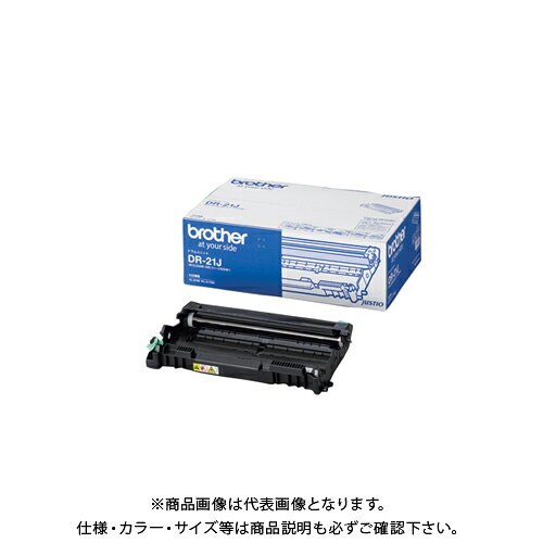 ブラザー ドラムユニット DR-21J DR-21J