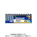 パナソニック エボルタ単4 12個パック シュリンク LR03EJ/12SW(2)