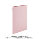 ファイル フラットファイル/A4/ピンク FK-A4 ピンク