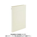 ファイル フラットファイル/A4/クリーム FK-A4 クリーム