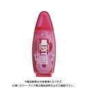 トンボ鉛筆 テープのりピットリトライCNベリー PN-CRNC80