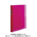 マルマン セプトクルールファイルノートB5厚型 F300B-08 ピンク