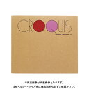 マルマン クロッキーブック S レッド SS-01(レッド)