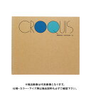 マルマン クロッキーブック S ブルー SS-02(ブルー)