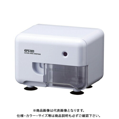 アスカ 電動シャープナー ホワイト EPS121W