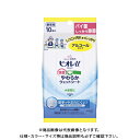 花王 ビオレuやわらかウェットシートアルコール 313201(3)