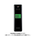 タニタ アルコールセンサー HC-310-BK HC-310-BK