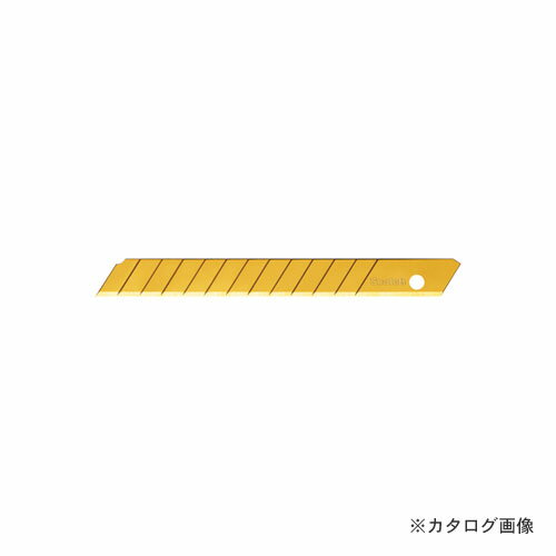 スリーエム スコッチチタンコートカッター 替刃S5 TI-CRS5