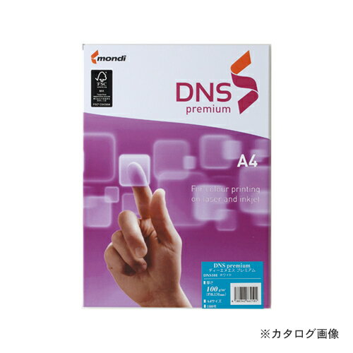 ɓ DNS premiumA4 100g/ DNS501