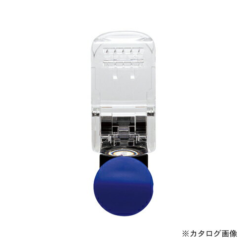 Name Tags - ソニック キッズクリップミニ服に穴が開かない名札留 SK-4973-B