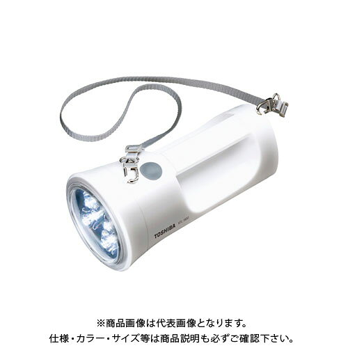 【メーカー】●東芝【仕様】●外寸：幅105×奥210×高105mm●重量(電池除く)：約280g●使用電池：単1形乾電池4本(別売)●明るさ(点灯初期値)：約75ルーメン/約1000ルクス(1m前方)●ショルダーストラップ付CROWN オフィス図鑑 2022 Vol.52の【 628ページ 】をご参考下さい。