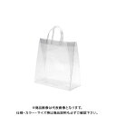 シモジマ TA 透明バッグ 中 6464030