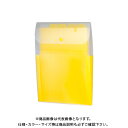 セキセイ ドキュメントホルダー縦 イエロー ACT-3915-50