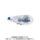 トンボ鉛筆 修正テープモノエアー詰替式 6 CT-CAX6