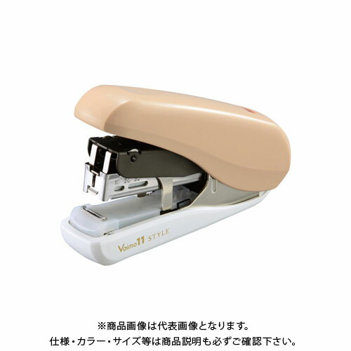 マックス フラットホッチキスバイモ11 HD-11FLSK/BJ2
