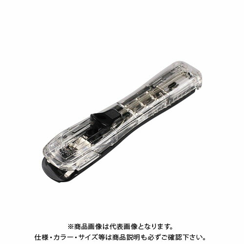 【メーカー】 ●オート 【仕様】 ●外寸：幅30×奥27.2×高138.7mm ●重量：28.7g ●材質：本体=再生PC/ステンレス、スライダー部=POM ●専用玉(薄玉・中玉・厚玉各4個)付 ●エコマーク：○ ●グリーン購入法：○ ●GPN掲載：○CROWN オフィス図鑑 2022 Vol.52の【 265ページ 】をご参考下さい。