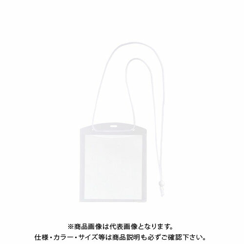 Name Tags - ソニック 吊下名札 イベント用 10枚入 GP-394