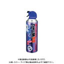 アース製薬 クモの巣消滅ジェット450ML 203689
