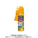 アース製薬 ハチアブマグナムジェット550ML 319521