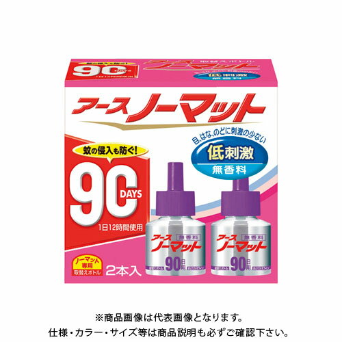 【メーカー】 ●アース製薬 【仕様】 ●防除用医薬部外品 ●規格：90日用取替CROWN オフィス図鑑 2022 Vol.52の【 591ページ 】をご参考下さい。