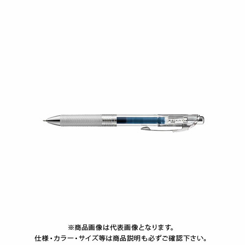 ぺんてる BLN74TL限定04 ブルーブラック BLN74TL-CA