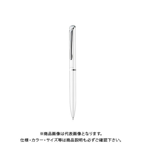 【メーカー】 ●ぺんてる 【仕様】 ●ボール径：0.5mm ●長：143mm ●軸径：10mm ●インク種類：水性染料 ●替芯：XLRN5CROWN オフィス図鑑 2022 Vol.52の【 460ページ 】をご参考下さい。