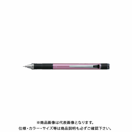 トンボ鉛筆 シャープモノグラフグリップLピンクPK DPA-141D