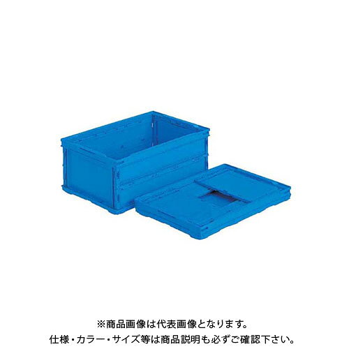 【メーカー】●三甲【仕様】●容量：35.5l●外寸：幅530×奥366×高221mm●内寸：幅494×奥336×高215mm●耐荷重：10kg●重量：1.51kg●折りたたみ高さ：56mm●最大積重ね段数：12段●材質：PPCROWN オフィス図鑑 2022 Vol.52の【 533ページ 】をご参考下さい。