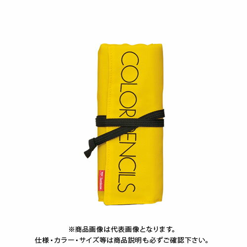 Other - トンボ鉛筆 色鉛筆ロールケース36色NQ CR-NQ36C