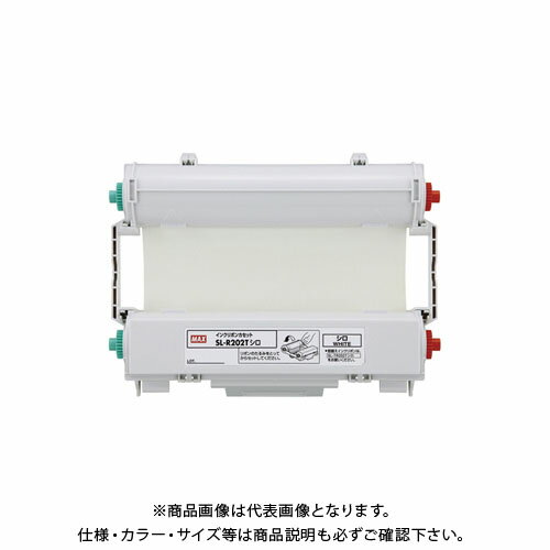 マックス ビーポップインクリボン (白) SL- マックス ビーポップインクリボン (白) SL-