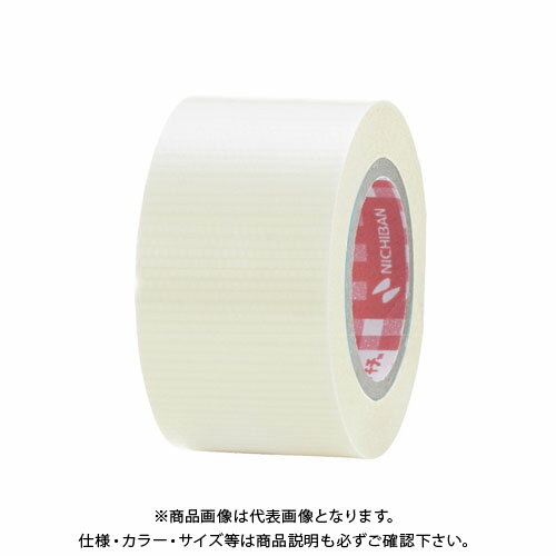 ニチバン ワザアリテープ ホワイト DK-WAN255