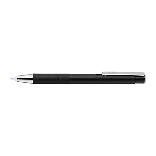 【メーカー】 ●ゼブラ 【仕様】 ●ボール径：0.7mm ●長：140mm ●インク種類：油性染料 ●替芯：4C-0.7芯 ●使用電池：LR626×2個、又はSR626(W・SW)×2個CROWN オフィス図鑑 2022 Vol.52の【 448ページ 】をご参考下さい。