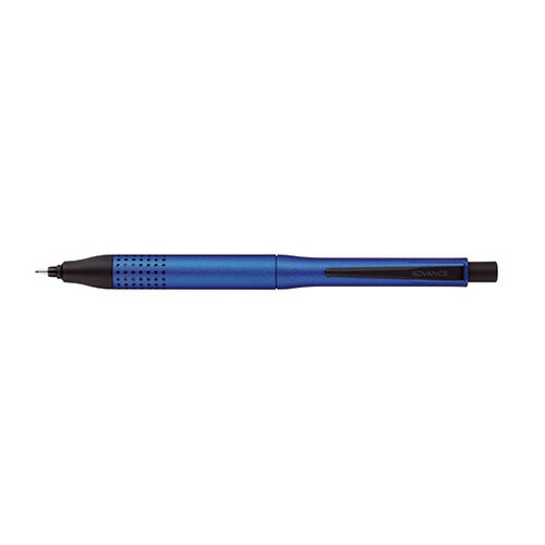 【メーカー】●三菱鉛筆【仕様】●シャープ芯径：0.5mm●長：135mm●消しゴム付CROWN オフィス図鑑 2022 Vol.52の【 468ページ 】をご参考下さい。