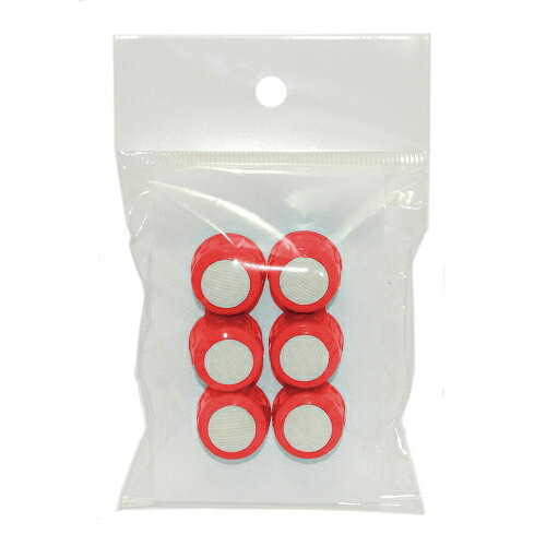 フエキ レッドグルー 専用替えスポンジキャップ RSC6