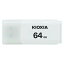 KIOXIA USBե饷꡼:USB2.0б KUC-2A064GW