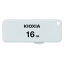 KIOXIA USBե饷꡼:USB2.0б KUS-2A016GW