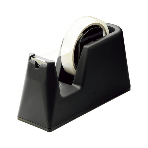 ソニック プロ テープカッター グラインブラック TC-2983-D