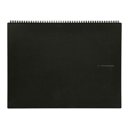 マルマン A3 ノート ニーモシネ 5mm方眼 N167