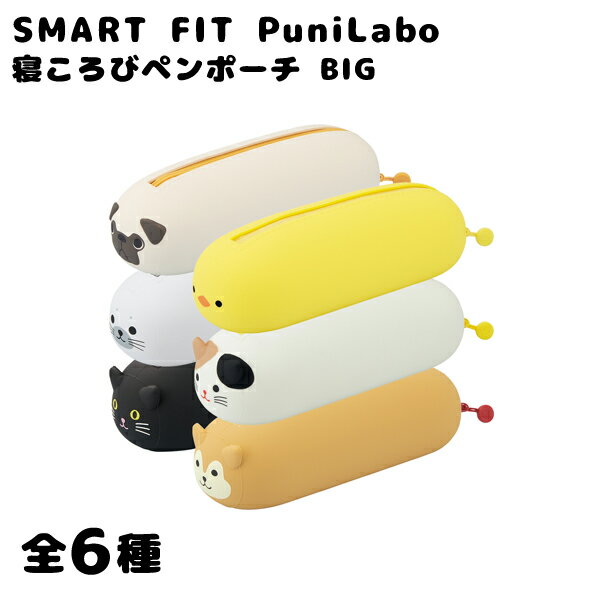 ҥȥ SMART FIT PuniLabo ӥڥݡ BIG A-7800