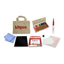 日本理化学 キットパスリトルアーティスト KLTA-1