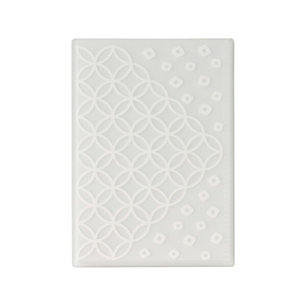 書き置き御朱印帳 七宝 リヒトラブ A-370-1