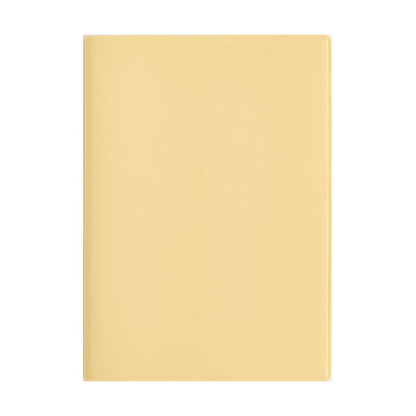 【 メーカー 】 ●(株)高橋書店 【 特長 】 ●好きなことを好きなだけ書ける、自由度が高いバーティカル手帳。 ●手帳や日記が続かない…という人にこそ、使っていただきたい一冊です。 ●こだわりの付録も充実。 ●日々の記録を残したい方に〔月曜始まり〕 ●月間予定表：月全体の予定が把握しやすいブロック式。シンプルで、抜群に見やすく書き込みやすいレイアウト。 ●週間予定表：1日ごとの記入スペースが広い週間ブロック式は、ライフログやイラストなど、思いのままに記入ができます。ビジネスユースにもおすすめ。 【 仕様 】 ●色(柄)：アイボリーイエロー ●規格サイズ：B6 ●表紙素材：PUR ●ページ数：208 ●始まり曜日：月曜始まり ●始まり月：1 ●主レイアウト：見開き1週間 ●レイアウト1：ウィークリー ●レイアウト2：週間 ●レイアウト1：週間ブロック ●六曜の有無：有 ●掲載期間(月間ページ)：2026年12月1日〜2028年3月31日 ●掲載期間(週間ページ)：2026年12月28日〜2028年1月9日 ●しおり本数：2 ●ペン差し：あり ●綴じ方：糸かがり ●メモページ：あり ●ポケット：なし ●切り取りメモ：- ●縦×横×奥行：182×128×15mm ●重さ：240g ●付録：【本文付録】年齢早見表、ID・パスワードリスト、Wish List、Book List、Movie List、日本地図、世界地図、パーソナルデータ 【別冊】なし 【別紙付録】なし 【WEB版付録】あり 【 注意事項 】 ※仕入先在庫なくなり次第、販売終了となります。 ※完売の際はご容赦ください。 【 検索ワード 】 高橋書店 2027 手帳 予定表 日記